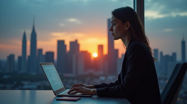 Investir à l'étranger : top 4 des choix pour expatriés