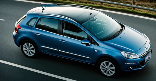 Les disparités régionales des devis d'assurance auto en france