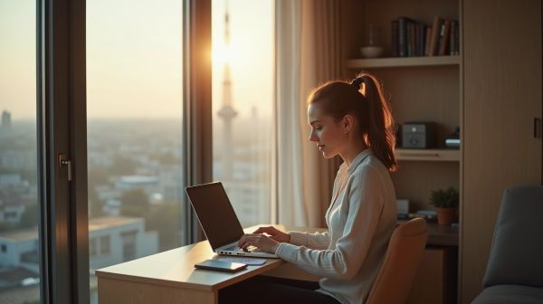 Optimiser votre investissement dans un logement étudiant à Rennes