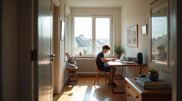 Optimiser votre investissement dans un logement étudiant à Rennes