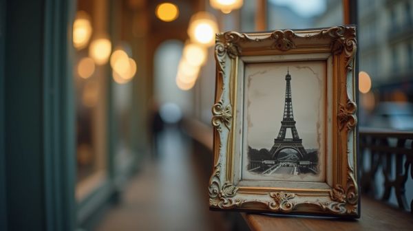 Pourquoi le photographe portrait à Paris transforme vos souvenirs en art