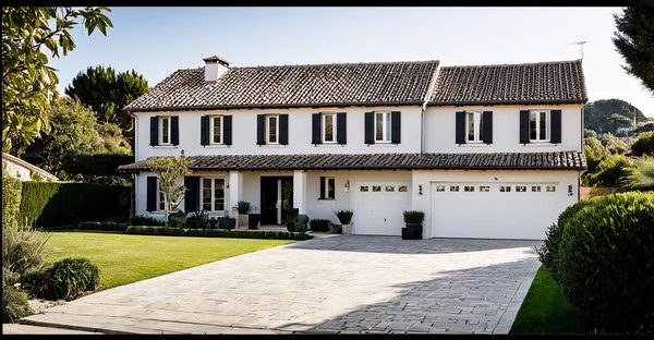 Votre agence immobilière la louvière pour réussir vos projets