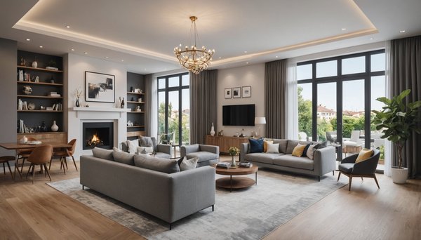 Découvrez l'agence immobilière à Genas pour vos projets réussis