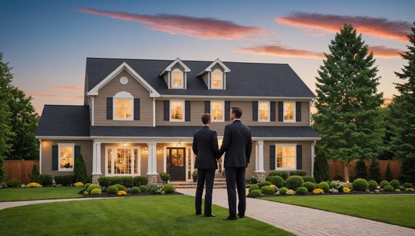 Courtier immobilier lasalle : des biens qui vous inspirent