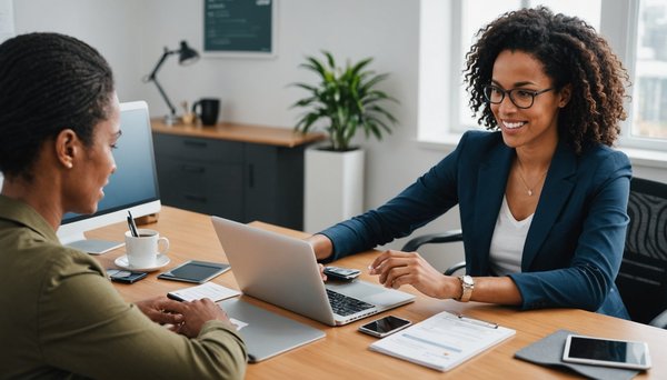 Guide pratique pour ouvrir un compte bancaire facilement en ligne