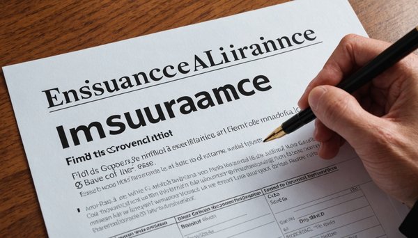 Assurance sans permis : trouvez la couverture qui vous convient